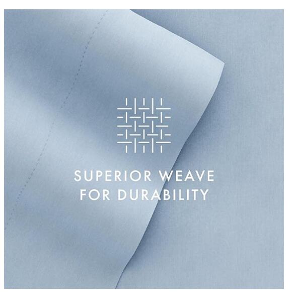 Sheet Set 4-Piece Microfiber Essential Ultra Soft Bedding, twin - Picture 4 of 5